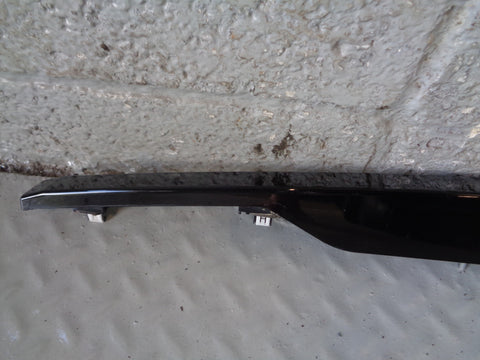 Range Rover Evoque Tailgate Trim Panel Handle BJ32 40406 L538 2011 to 2018