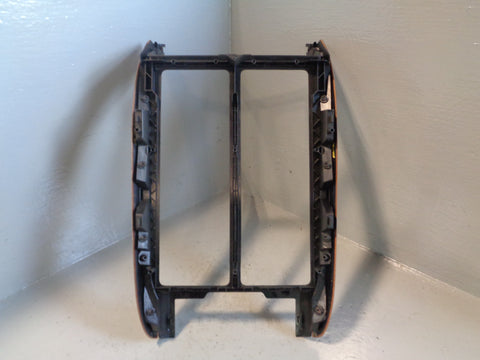 Range Rover Sport Centre Console Trim Surround Light Wood 2005 to 2009 L14045