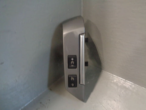 Steering Wheel Cruise Controls XPD500830 Discovery 3 Range Rover Sport