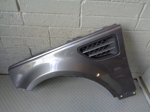 Range Rover Sport Wing Near Side Front Bonatti Grey L320 2005 to 2009 R14055
