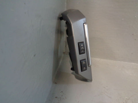 Steering Wheel Cruise Controls XPD500830 Discovery 3 Range Rover Sport