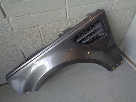 Range Rover Sport Wing Near Side Front Bonatti Grey L320 2005 to 2009 R14055