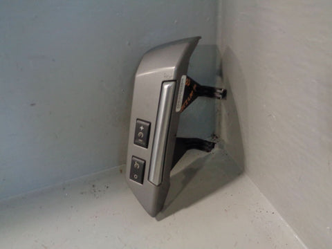 Steering Wheel Cruise Controls XPD500830 Discovery 3 Range Rover Sport