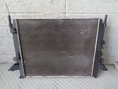Main Radiator Engine Range Rover Sport Discovery 3 2.7 TDV6 Land Rover