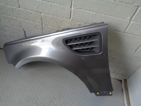 Range Rover Sport Wing Near Side Front Bonatti Grey L320 2005 to 2009 R14055