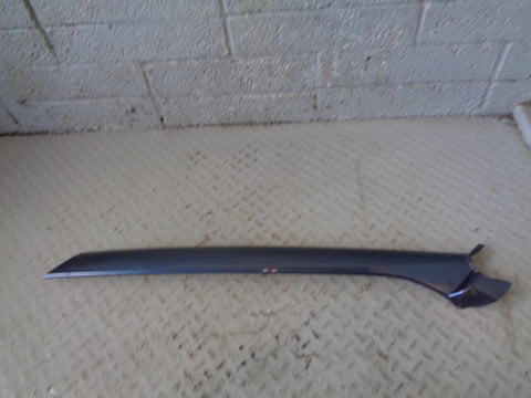 Range Rover Sport A and D Pillar Trim Set 4 Piece Cairns Blue 849 L320 L14045
