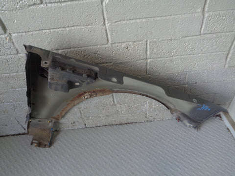 Range Rover Sport Wing Near Side Front Bonatti Grey L320 2005 to 2009 R14055