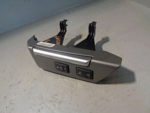 Steering Wheel Cruise Controls XPD500830 Discovery 3 Range Rover Sport