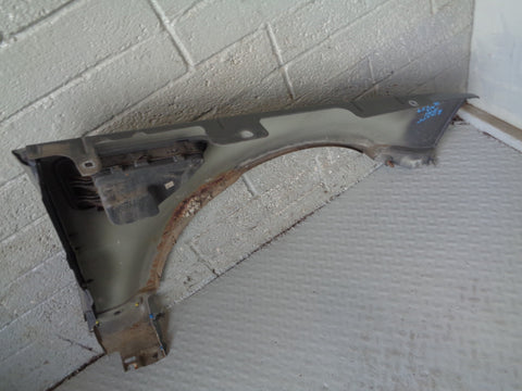 Range Rover Sport Wing Near Side Front Bonatti Grey L320 2005 to 2009 R14055