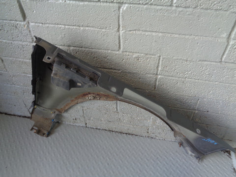 Range Rover Sport Wing Near Side Front Bonatti Grey L320 2005 to 2009 R14055