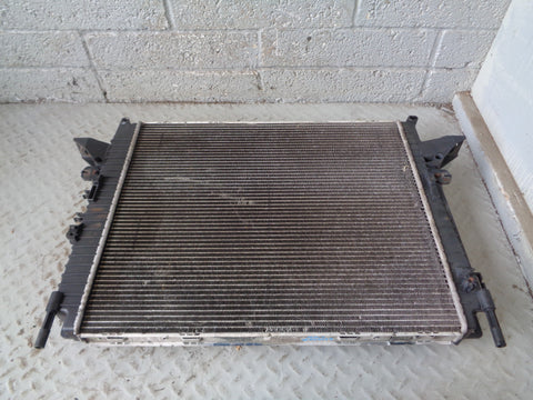 Main Radiator Engine Range Rover Sport Discovery 3 2.7 TDV6 Land Rover