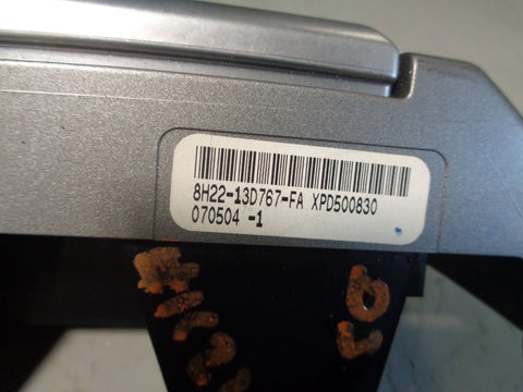 Steering Wheel Cruise Controls XPD500830 Discovery 3 Range Rover Sport