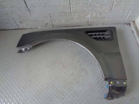 Range Rover Sport Wing Near Side Front Bonatti Grey L320 2005 to 2009 R14055