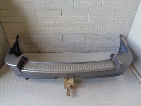 Range Rover Sport Rear Bumper Bonatti Grey L320 2005 to 2009 R14055