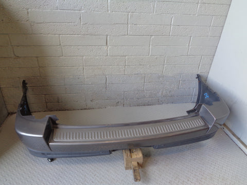 Range Rover Sport Rear Bumper Bonatti Grey L320 2005 to 2009 R14055