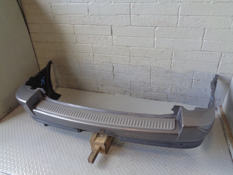 Range Rover Sport Rear Bumper Bonatti Grey L320 2005 to 2009 R14055