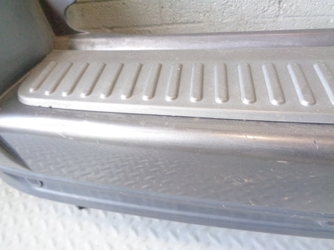 Range Rover Sport Rear Bumper Bonatti Grey L320 2005 to 2009 R14055