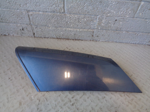 Range Rover Sport A and D Pillar Trim Set 4 Piece Cairns Blue 849 L320 L14045