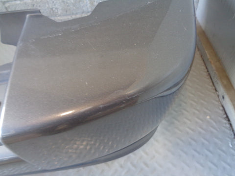 Range Rover Sport Rear Bumper Bonatti Grey L320 2005 to 2009 R14055