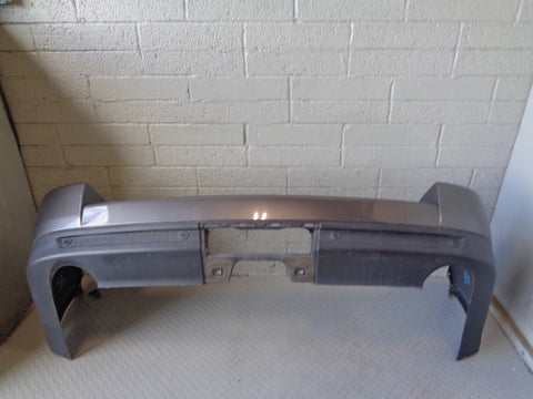 Range Rover Sport Rear Bumper Bonatti Grey L320 2005 to 2009 R14055
