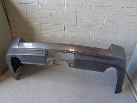 Range Rover Sport Rear Bumper Bonatti Grey L320 2005 to 2009 R14055