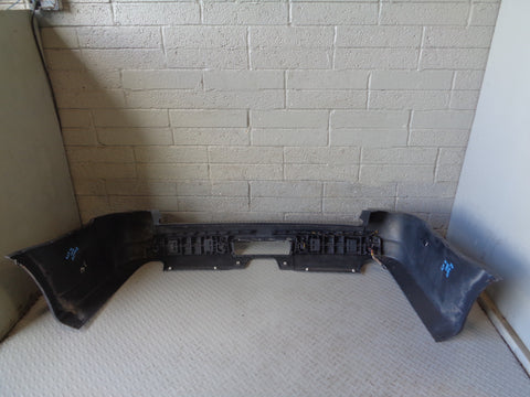 Range Rover Sport Rear Bumper Bonatti Grey L320 2005 to 2009 R14055