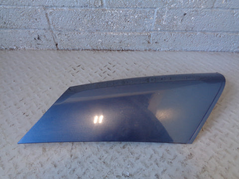 Range Rover Sport A and D Pillar Trim Set 4 Piece Cairns Blue 849 L320 L14045