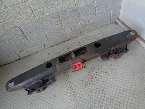 Chassis Rear Cross Member Range Rover Sport Land Rover Discovery 3 4 L17035