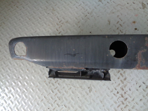 Chassis Rear Cross Member Range Rover Sport Land Rover Discovery 3 4 L17035