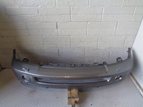 Range Rover Sport Front Bumper Bonatti Grey LRC 659 L320 2005 to 2009 R14055