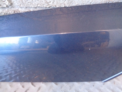 Range Rover Sport A and D Pillar Trim Set 4 Piece Cairns Blue 849 L320 L14045