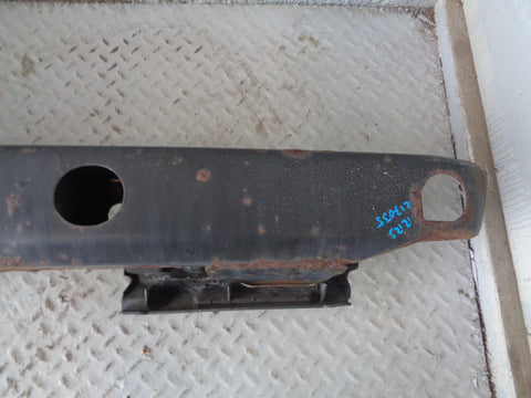 Chassis Rear Cross Member Range Rover Sport Land Rover Discovery 3 4 L17035