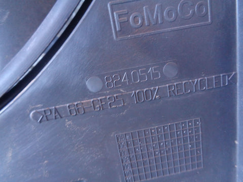 Freelander 2 Fans and Housing Twin Land Rover 2.2 TD4 2006 to 2014