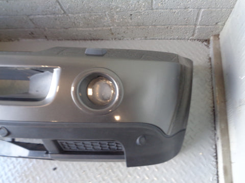 Range Rover Sport Front Bumper Bonatti Grey LRC 659 L320 2005 to 2009 R14055