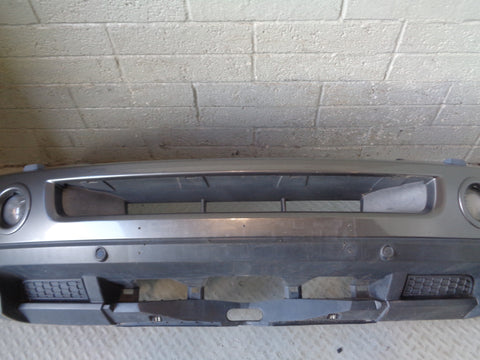 Range Rover Sport Front Bumper Bonatti Grey LRC 659 L320 2005 to 2009 R14055
