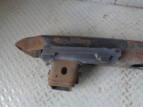 Chassis Rear Cross Member Range Rover Sport Land Rover Discovery 3 4 L17035