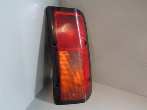 Discovery 2 Rear Light Upper Facelift Off Side Right Land Rover L25065