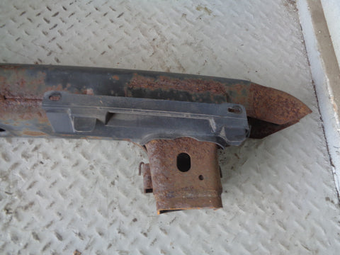 Chassis Rear Cross Member Range Rover Sport Land Rover Discovery 3 4 L17035