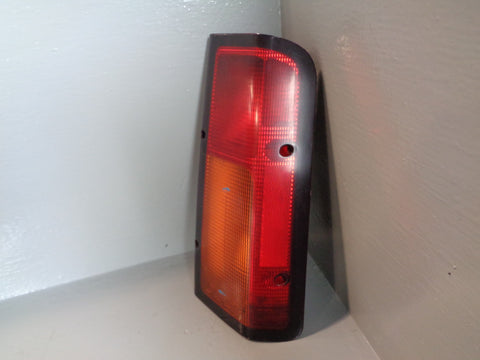 Discovery 2 Rear Light Upper Facelift Off Side Right Land Rover L25065