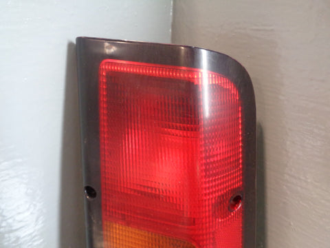 Discovery 2 Rear Light Upper Facelift Off Side Right Land Rover L25065