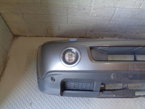 Range Rover Sport Front Bumper Bonatti Grey LRC 659 L320 2005 to 2009 R14055