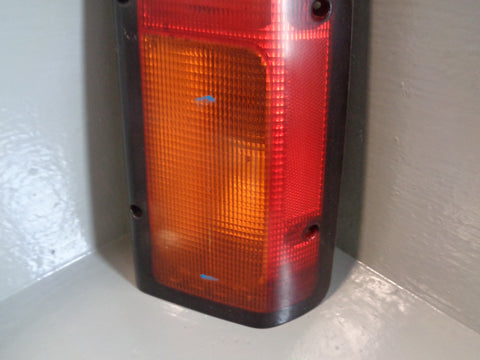 Discovery 2 Rear Light Upper Facelift Off Side Right Land Rover L25065