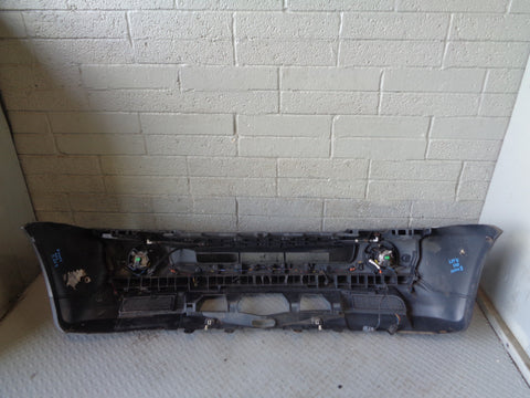 Range Rover Sport Front Bumper Bonatti Grey LRC 659 L320 2005 to 2009 R14055