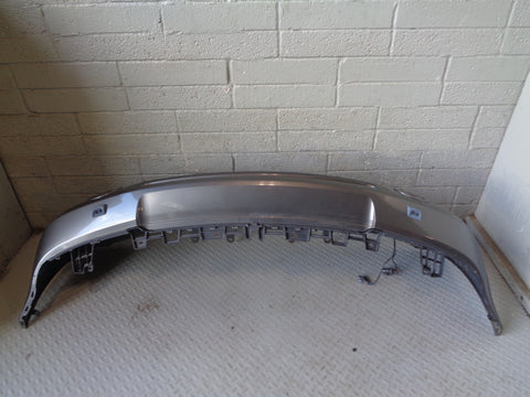 Range Rover Sport Front Bumper Bonatti Grey LRC 659 L320 2005 to 2009 R14055