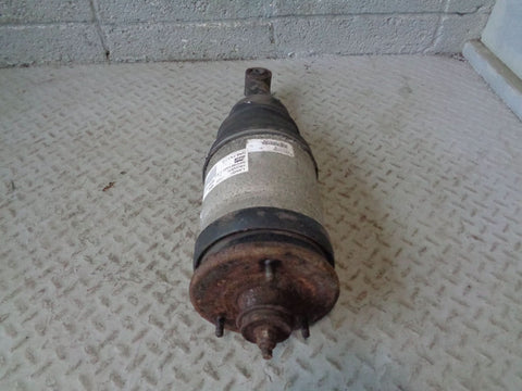 Discovery 3 Rear Suspension Airbag Shock Strut Land Rover RPD501090 K22104