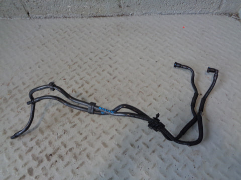 Range Rover L405 Diesel Fuel Pipe 3.0 TDV6 CPLA-9P923-CC 2013 to 2017