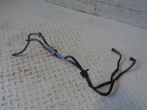 Range Rover L405 Diesel Fuel Pipe 3.0 TDV6 CPLA-9P923-CC 2013 to 2017