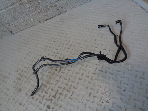 Range Rover L405 Diesel Fuel Pipe 3.0 TDV6 CPLA-9P923-CC 2013 to 2017