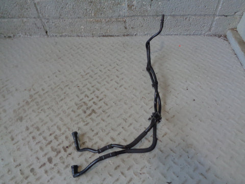 Range Rover L405 Diesel Fuel Pipe 3.0 TDV6 CPLA-9P923-CC 2013 to 2017