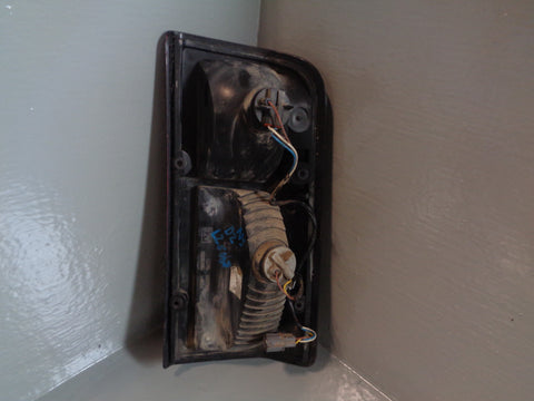 Discovery 2 Rear Light Upper Facelift Near Side Left Land Rover 2002 to 2004